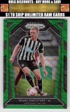 Sean Longstaff