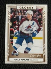 Cale Makar
