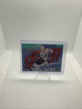 2025-26 Upper Deck Goal Oriented Brayden Point #GO-13 card