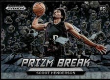 Scoot Henderson