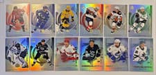 2025 2024 SP Authentic Liam Ohgren #143