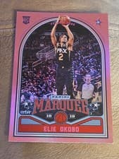 Elie Okobo