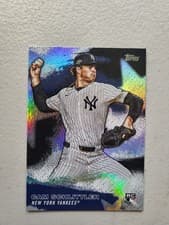 2026 Topps Stars of MLB Cam Schlittler #SMLB-48 card