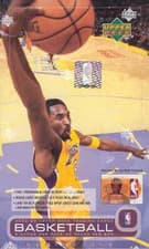 Joe Smith 2002-03 Upper Deck Base Set card