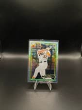 2026 Topps 1991 Topps Chrome Colby Thomas #91C-74 card