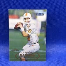 Peyton Manning
