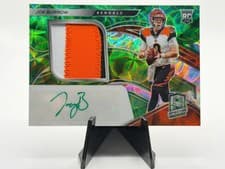Joe Burrow