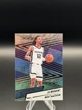 2024-25 Panini Revolution Supernova Ja Morant #20 card