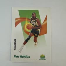 Nate McMillan