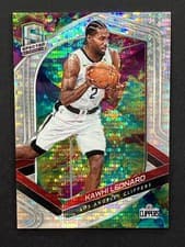 Kawhi Leonard