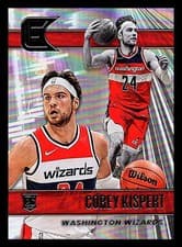 Corey Kispert