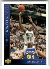 Thurl Bailey