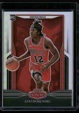 Ayo Dosunmu