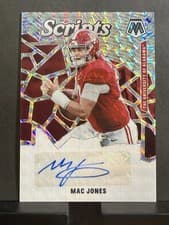 Mac Jones