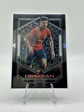 Rodrigo 2019 Panini Obsidian card