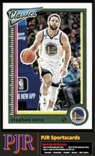 Stephen Curry