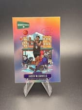 Jaden McDaniels