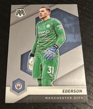 Ederson