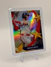 2025 Topps Update Stars of MLB Marcelo Mayer #SMLB-76 card