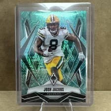 Josh Jacobs