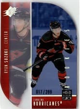 2025-26 SPx Holoview F/X Ryan Suzuki #HV-41 card