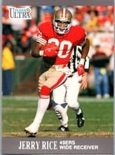 Jerry Rice