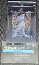 2026 Topps All Kings Ryne Sandberg #AK-16 card