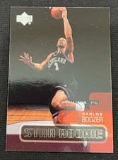 Carlos Boozer