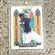 Ronald Acuna Jr.