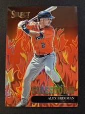 Alex Bregman