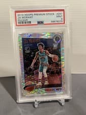 JA Morant