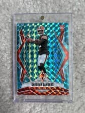 Shedeur Sanders