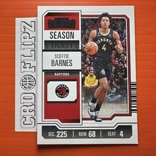 Scottie Barnes