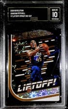 Donovan Mitchell