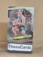 2025 Panini Prizm WNBA Base Set Sue Bird #38 card