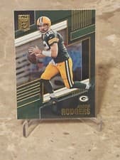Aaron Rodgers