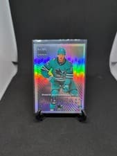 2024-25 Skybox Metal Universe Skybox Premium Prospects Shakir Mukhamadullin #PP-30 card