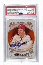 Mike Schmidt