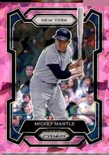 Mickey Mantle