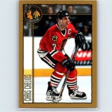 Chris Chelios