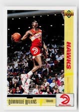 Dominique Wilkins