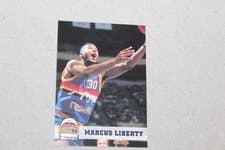 Marcus Liberty