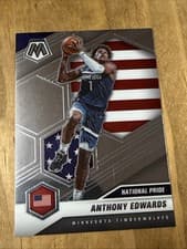 Anthony Edwards