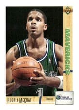 Rodney McCray