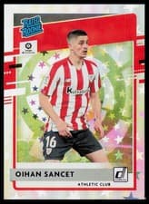Oihan Sancet