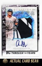 Aaron Judge