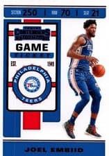 Joel Embiid