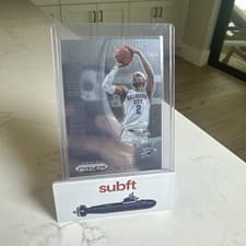 2024-25 Panini Prizm Deca Downtown Bound Shai Gilgeous-Alexander #1