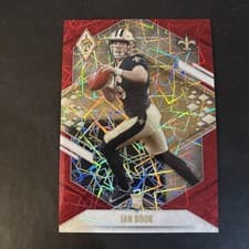 Ian Book