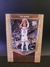 Tre Mann